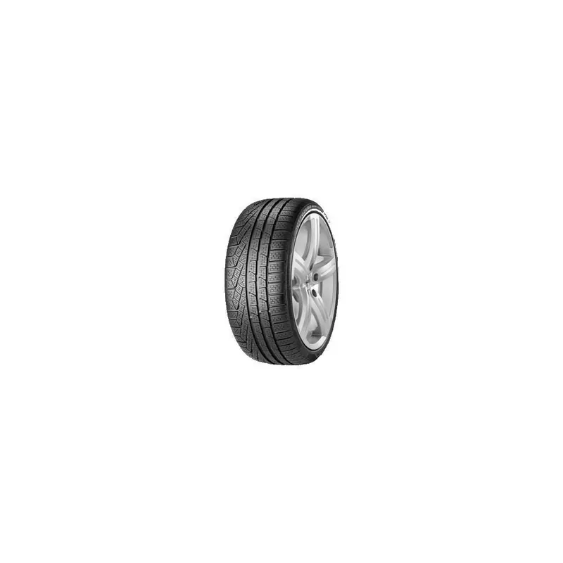 265 35 R21 101W XL PIRELLI W270 Sottozero 2 (A7A) Popolare
