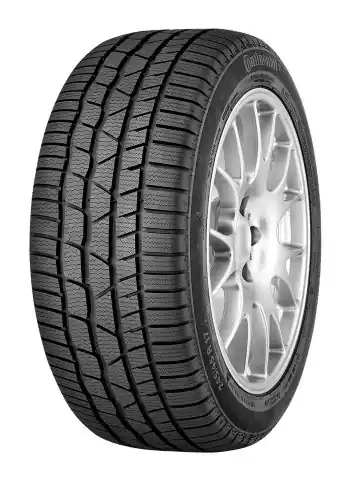 CONTINENTAL 205/55 HR16 TL 91H CO TS830 P MO Quantità Limitata