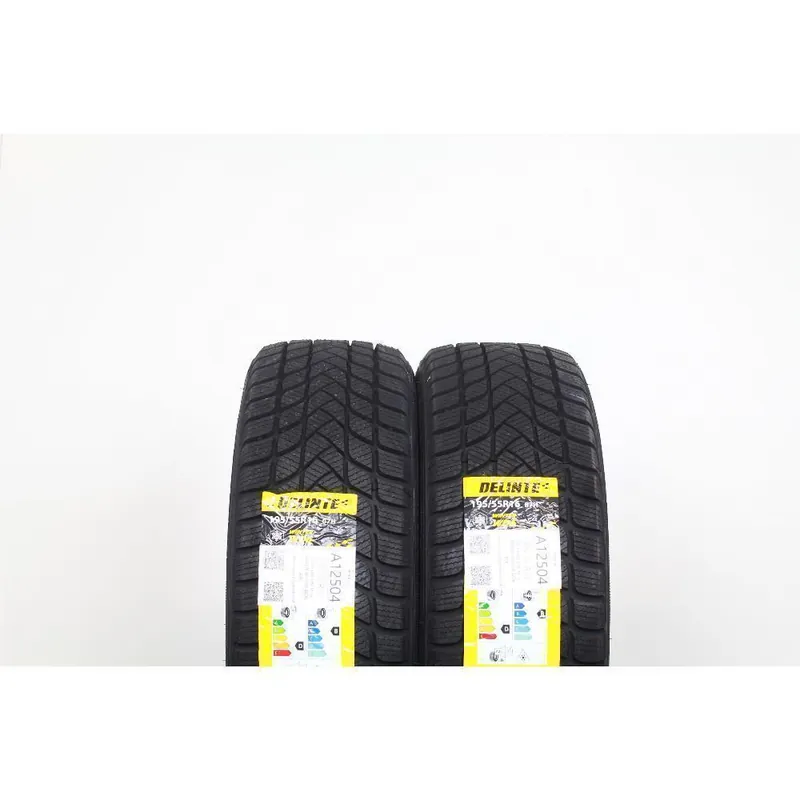 195 55 R16 87H M+S DELINTE WINTER WD6 Nuovo Arrivo