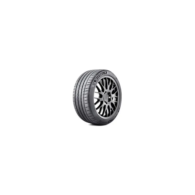 275 40 ZR20 (106Y) XL MICHELIN Pilot Sport 4 S Offerta