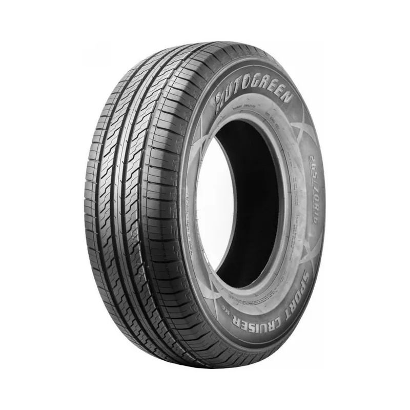 235 60 R16 100V AUTOGREEN SPORT CRUISER SC6 Popolare