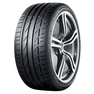 275 40 R19 101Y BRIDGESTONE Potenza S001 MO Extended Non Perdere