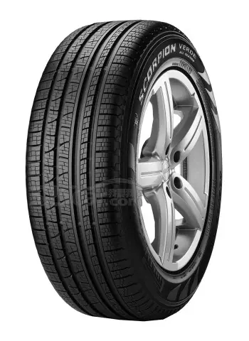 PIRELLI 265/50 VR20 TL 107V PI SCORPION VERDE A/S Bestseller