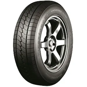 Reso Gratuito 215 65 R16 109T FIRESTONE Vanhawk Multiseason