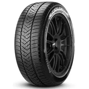 A Buon Prezzo 235 65 R18 110H XL PIRELLI Scorpion Winter (J)