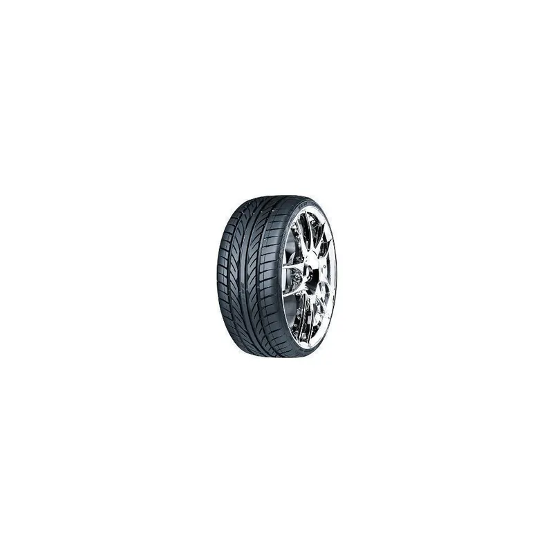 265 40 R22 106V XL GOODRIDE SA57 Consegna Rapida