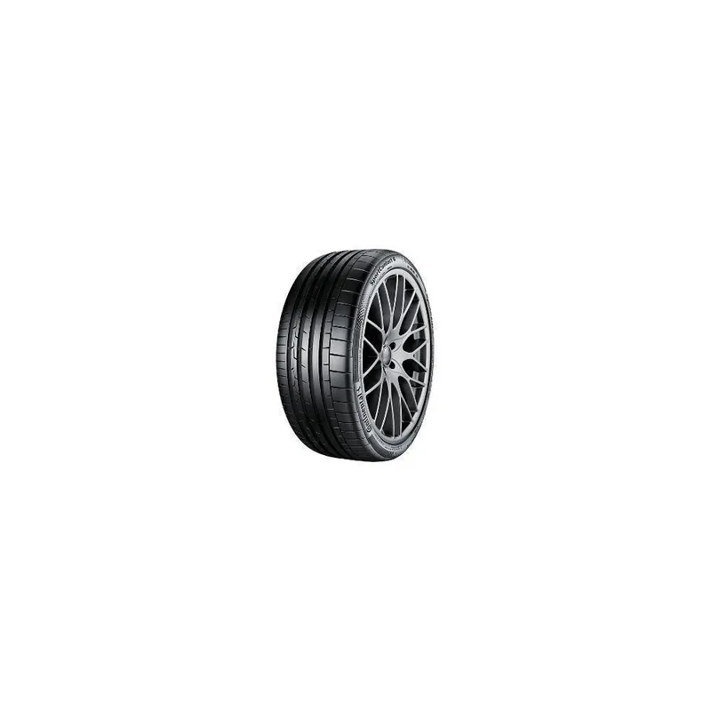 Miglior Prezzo 275 45 R21 107Y CONTINENTAL SportContact 6 MO