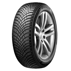 Popolare 205 55 R16 94V XL HANKOOK W462 Winter i*cept RS3
