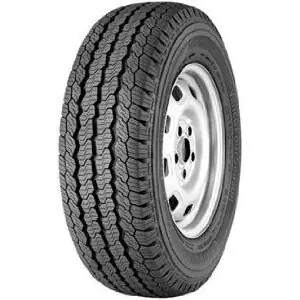 Popolare 225 75 R16 121/120R CONTINENTAL VancoFourSeason 2
