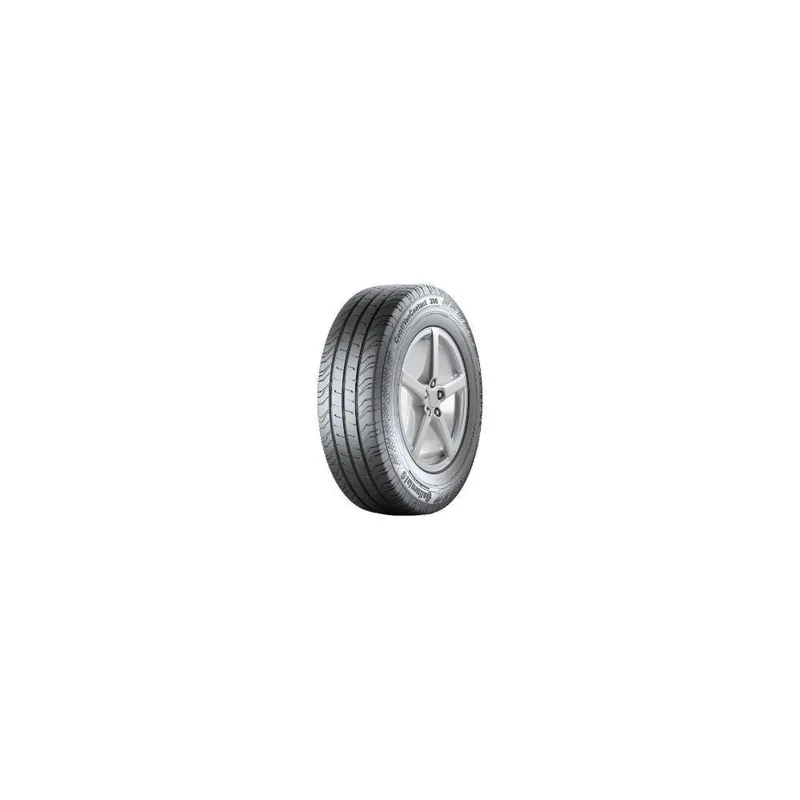 Prezzo Conveniente 205 65 R16 107/105T 103 T CONTINENTAL ContiVanContact 200