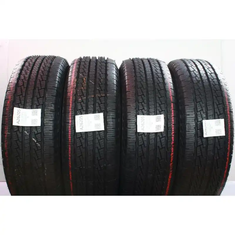 Ultimissimo Modello 235 70 R15 102T M+S PIRELLI SCORPION STR A