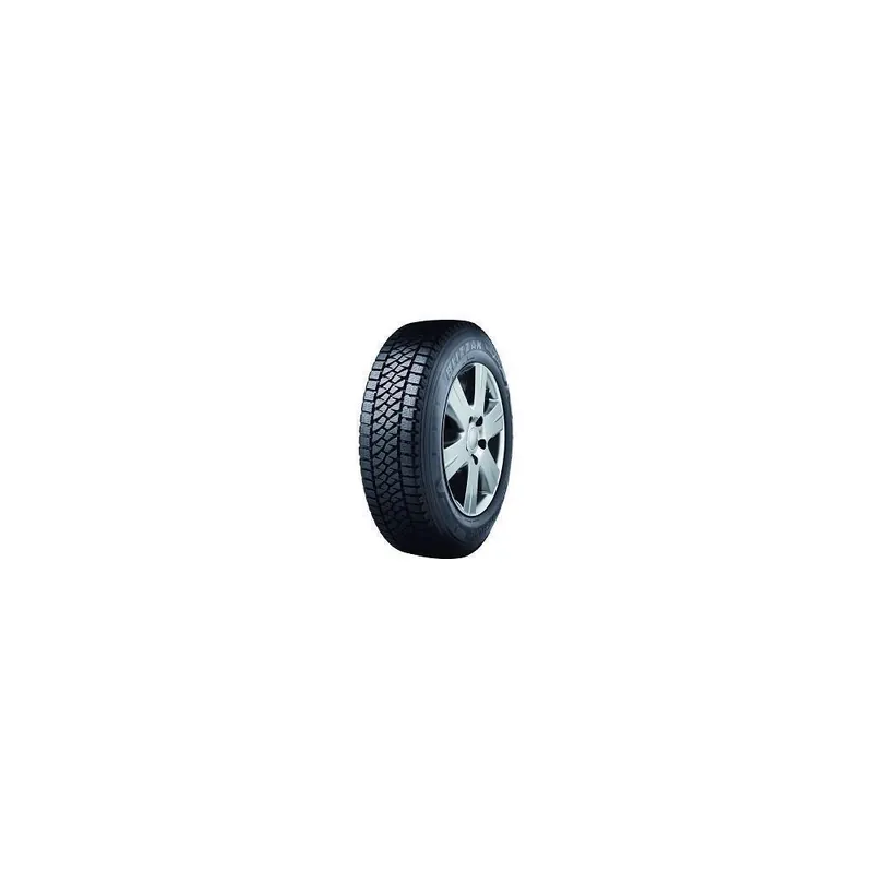 215 60 R17 104/102H 8PR BRIDGESTONE Blizzak W810 Esclusivo