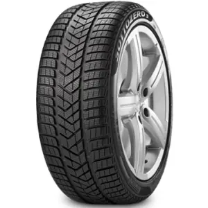 Subito Disponibile 225 40 R18 92V XL PIRELLI Winter Sottozero 3 (AO1)