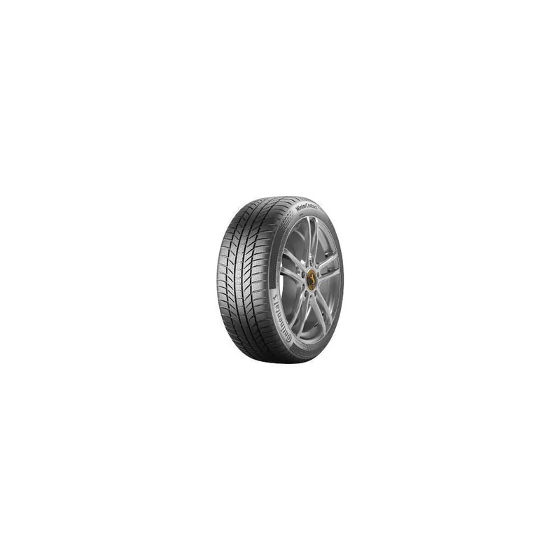 235 60 R18 107V XL CONTINENTAL WinterContact TS870 P Ordina Subito