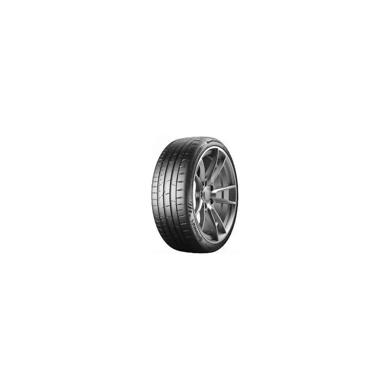 265 30 ZR22 (97Y) XL CONTINENTAL SportContact 7 Prezzo Conveniente