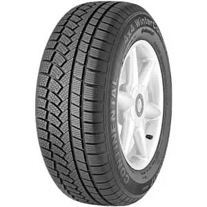 Direttamente Dal Produttore 235 65 R17 104H CONTINENTAL 4x4WinterContact *