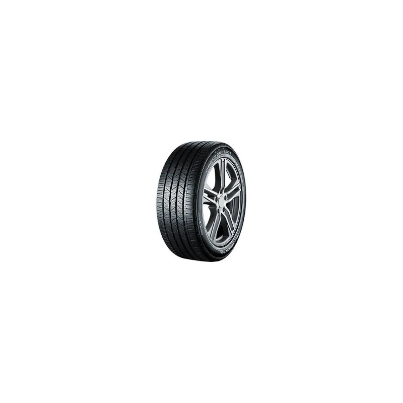 275 40 R22 108Y XL CONTINENTAL CrossContact LX Sport Non Perdere