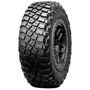 215 75 R15 100Q BFGOODRICH Mud Terrain T/A KM3 LRC Offerta Del Giorno