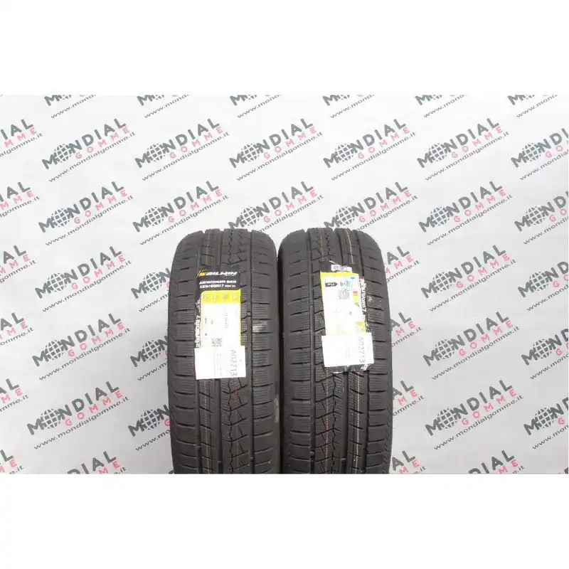Soddisfatti O Rimborsati 225 50 R17 98H SAILWIN ICEWINTER M+S