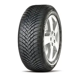 215 60 R17 100V XL FALKEN EUROWINTER HS01SUV Esclusivo