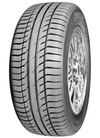 Subito Disponibile 255 65 R17 110H GRIPMAX STATURE HT