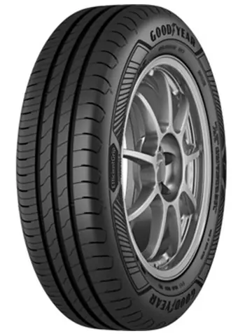 GOODYEAR 165/70 TR14 TL 81T GY EFFIGRIP COMPACT 2 Affare