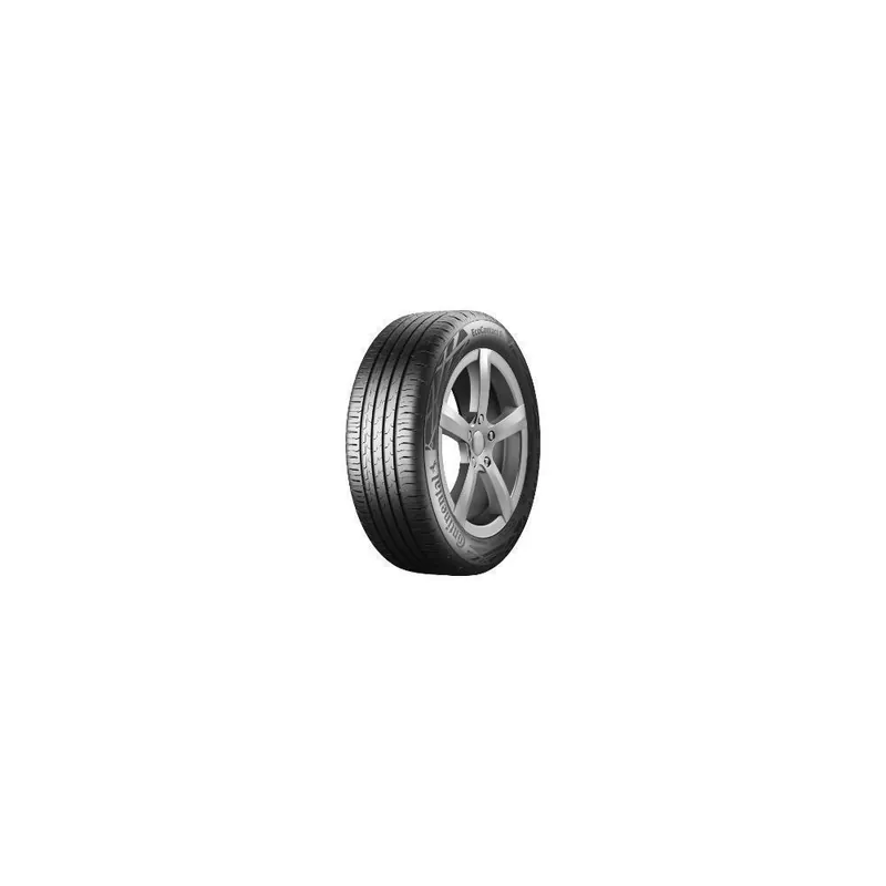 225 40 R18 92Y XL CONTINENTAL EcoContact 6 AR Ordina Subito