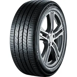 Prezzo Conveniente 255 55 R18 109V XL CONTINENTAL CrossContact LX Sport N0