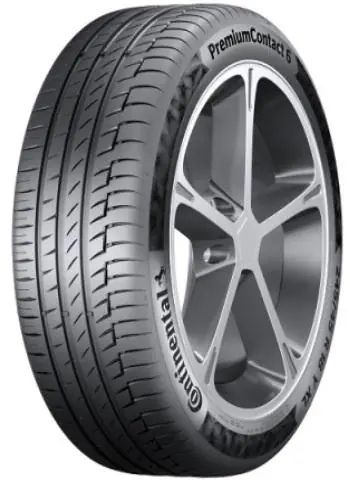 235 50 R18 97V CONTINENTAL PREMIUM 6 FR Occasione Imperdibile