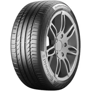 Offerta 245 45 R17 99Y XL CONTINENTAL ContiSportContact 5 MO