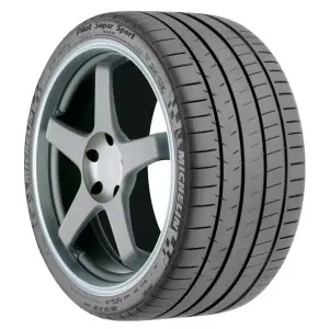 Offerta Speciale 275 35 ZR22 (104Y) XL MICHELIN Pilot Super Sport