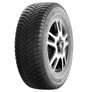 235 65 R16 115/113R MICHELIN CrossClimate Camping Pagamento Sicuro
