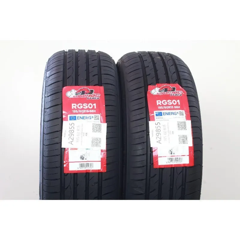 195 60 R15 88H ROADHOG TYRES RGS01 Non Perdere