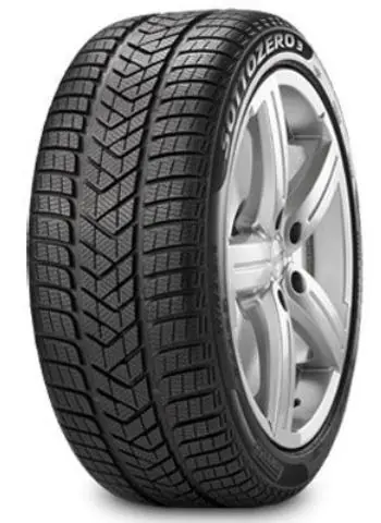 Offerta Del Giorno 255 35 R19 96H XL PIRELLI WSZer3 J XL