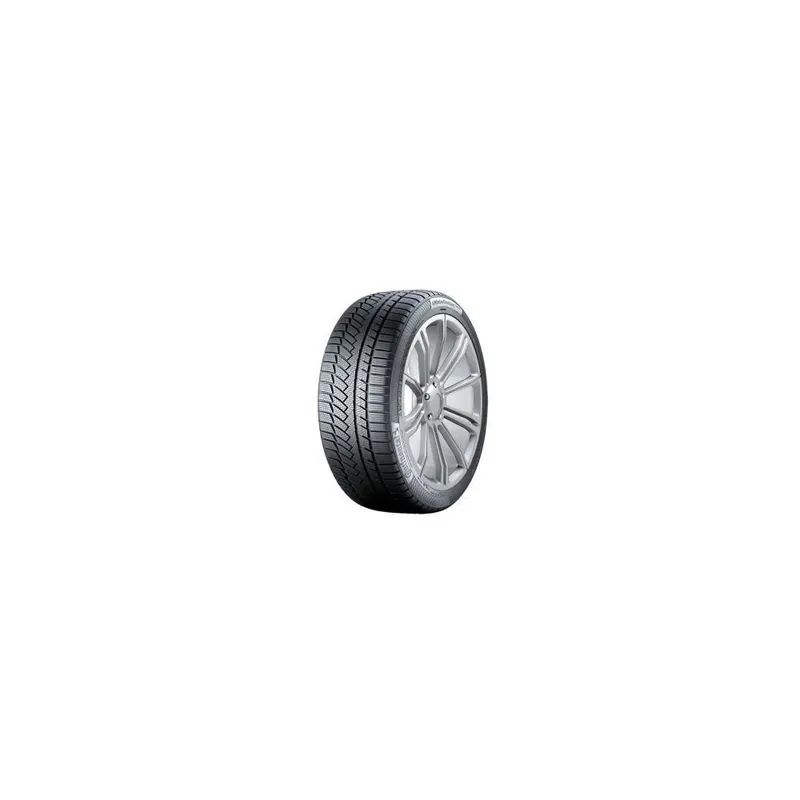 205 45 R17 88V XL CONTINENTAL WinterContact TS850 P A Buon Prezzo