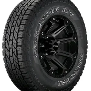 A Buon Prezzo 265 75 R16 114T YOKOHAMA G015 OWL