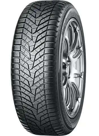 195 60 R16 89H YOKOHAMA V905 BLUEARTH Direttamente Dal Produttore