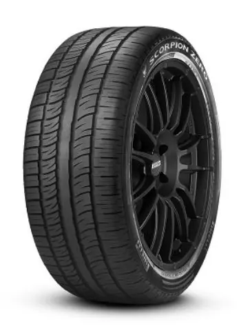 Novità 255 45 R20 105V XL PIRELLI SCORP ZERO-A XL