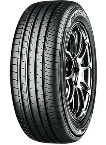 215 65 R16 98H YOKOHAMA BLUEARTH-XT AE61 Super Prezzo