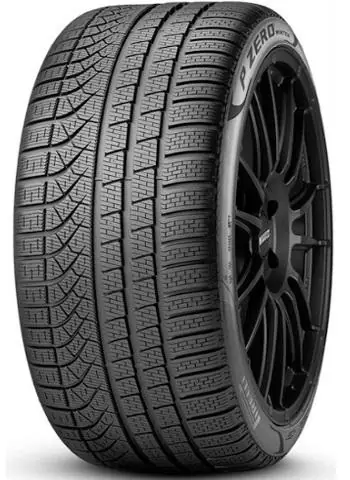 Scelto Dai Clienti 275 35 R21 103W XL PIRELLI WINTER PZERO MO1 XL