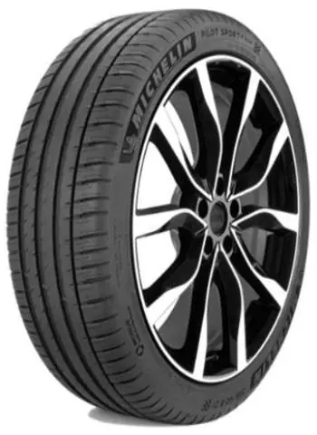 Offerta Lampo 325 40 R22 114Y MICHELIN PS4 SUV