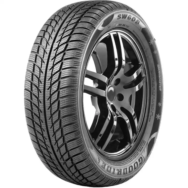 Miglior Prezzo 195 60 R15 88H M+S GOODRIDE SW608
