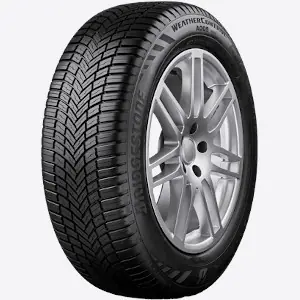 Soddisfatti O Rimborsati 245 40 R19 98Y XL BRIDGESTONE Weather Control A005 Evo