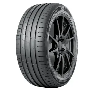 225 50 R17 98Y XL NOKIAN Nokian Tyres Powerproof 1 Soddisfatti O Rimborsati