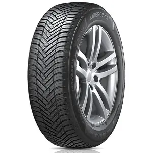 Pagamento Sicuro 235 60 R18 107W XL HANKOOK H750A Kinergy 4S2