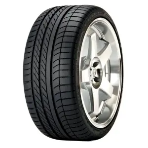 Esclusivo 255 40 R19 100Y XL GOODYEAR Eagle F1 Asymmetric AO