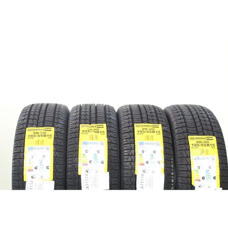 Prezzo Basso 195 55 R15 85H DOUBLECOIN DW300