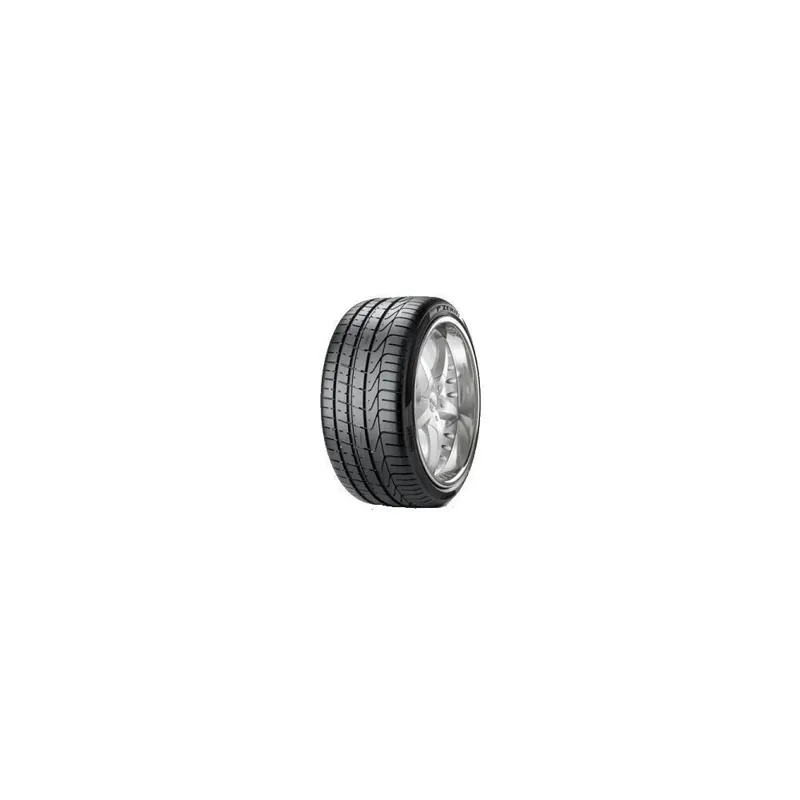 295 30 ZR20 (101Y) XL PIRELLI PZero (AMS) Pagamento Sicuro