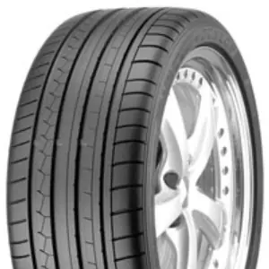 245 50 R18 100Y DUNLOP SP Sport Maxx GT * ROF Più Venduto