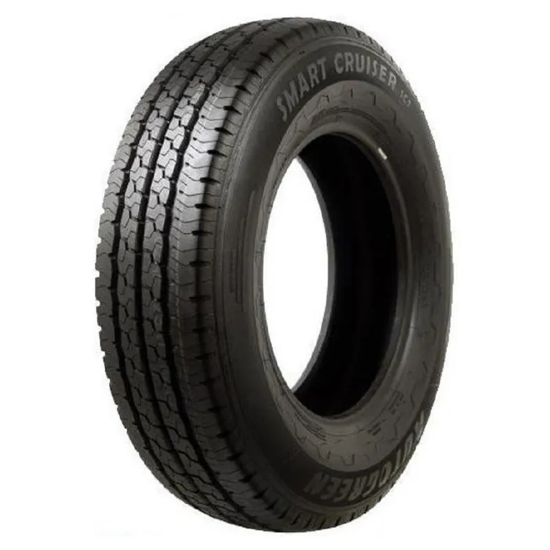 Offerta Limitata 195 65 R16C 104/102T AUTOGREEN SMART CRUISER SC7